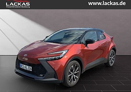 Toyota C-HR Plug-In Hybrid Teamplayer 2.0*TECHNIK PAKET