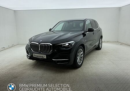 BMW X5 xDrive45e LiveCockpitProf Kamera Sportsitze