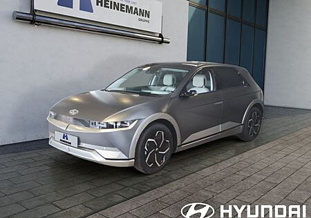 Hyundai IONIQ 5 77,4 kWh 4WD UNIQ -PANO-MATT-ASSI-RELAX-