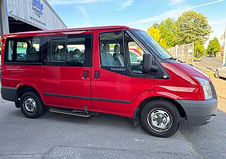 Ford Transit /9 Sitze /175000Km/Euro 5