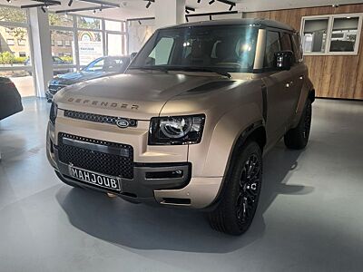 Land Rover Defender 4.4 P635 110 OCTA