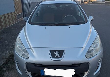 Peugeot 308 SW HDi FAP 112 Automatik Diesel