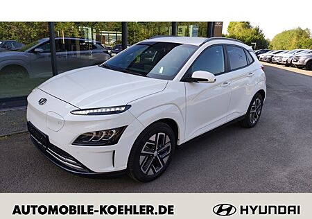 Hyundai Kona Prime 2WD (150kW) PRIME-Paket HEAD-UP ACC