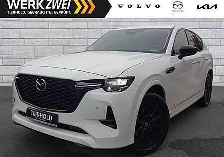 Mazda CX-60 2,5I PHEV Homura AWD PANO ACC HUD BLIS 20"