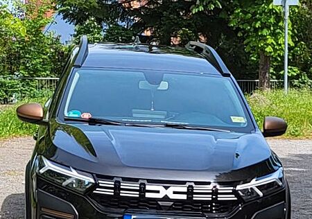 Dacia Jogger Hybrid 140 Extreme 5-Sitzer