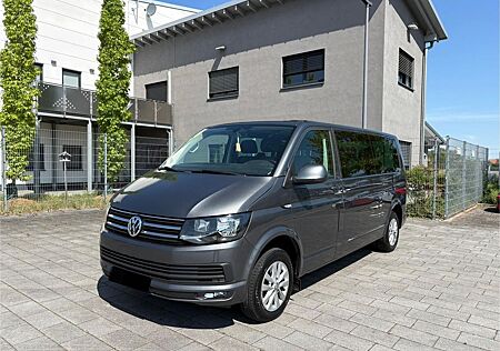 VW T6 Caravelle Volkswagen * LANG * AUT* ALUFELGEN * 2X KLIMA