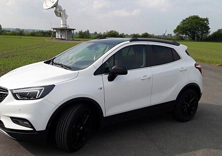 Opel Mokka X 1.4 ECOTEC Turbo Color INNOVATION S/...