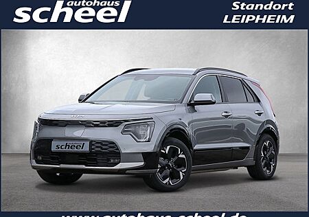 Kia Niro gebraucht kaufen Kia Niro e- 64 kW Inspiration ACC/AHK/Kam./KeyLess/LM