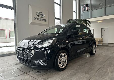 Hyundai i10 Select