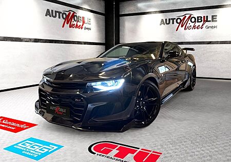 Chevrolet Camaro 3.6 Coupé ZL1 / Mega Optik / Kamera