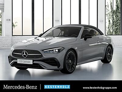 Mercedes-Benz CLE 200 Cab. AMG WideScreen 360° LED Night PTS