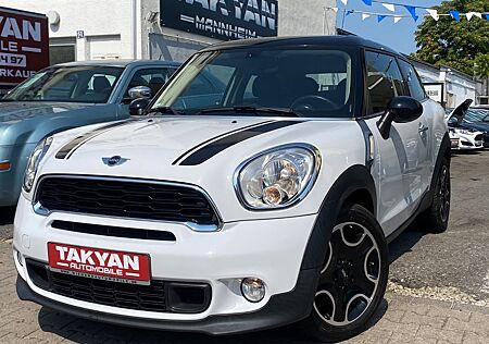 Mini Cooper S COOPER_S Paceman