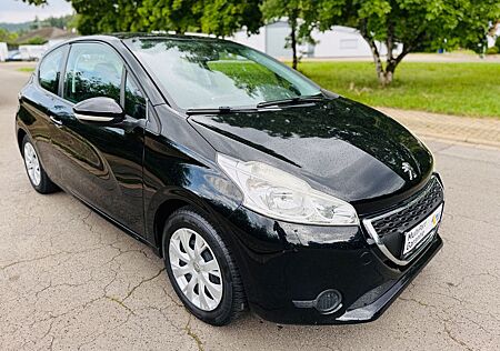 Peugeot 208 Active