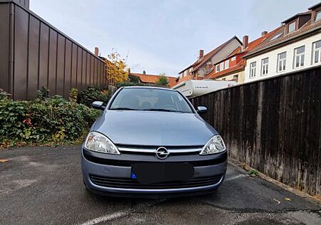 Opel Corsa 1.2 Cosmo Cosmo