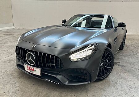 Mercedes-Benz AMG GT Roadster Night Edition *SITZBELUFT*