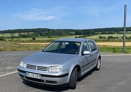 VW Golf Volkswagen 1.6 Ocean Ocean