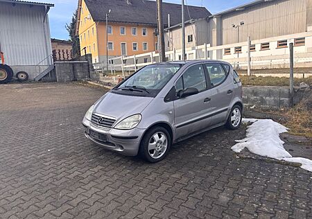 Mercedes-Benz A 170 CDI, TÜV neu , keine Mängel