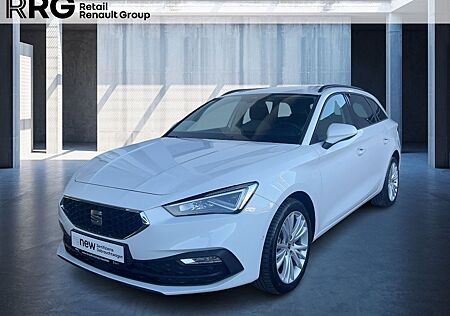 Seat Leon 1.5 eTSI Style OPF
