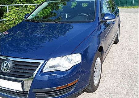 VW Passat Variant Volkswagen 1.6 Trendline Variant