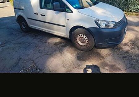 VW Caddy Volkswagen 1,2TSI 63kW Tramper Tramper