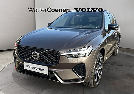 Volvo XC 60 XC60 T8 AWD Recharge Plus Dark 360° AHK semi ele