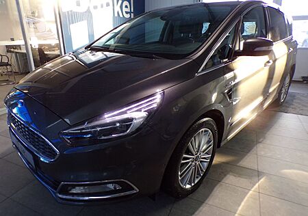 Ford S-Max 2.0 EcoBlue Vignale Automatic