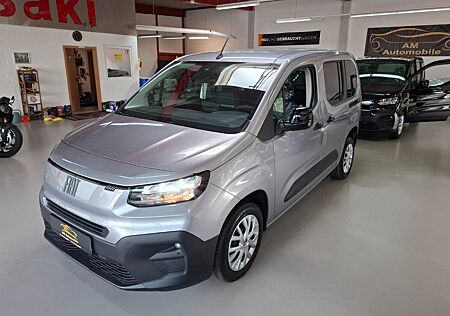 Fiat Doblo Doblò Kombi L1 1.5 BlueHDi 75 kW