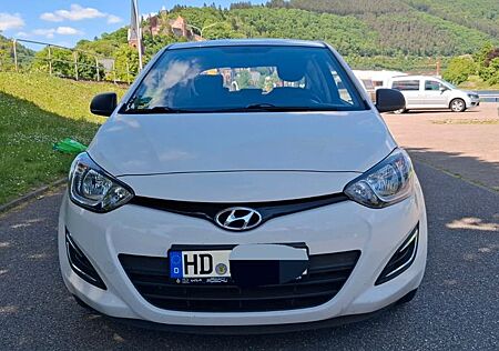 Hyundai i20 1.2 Classic Classic