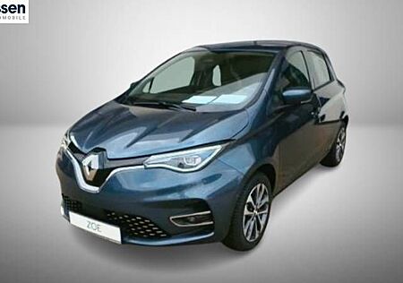 Renault ZOE E-Tech 100% el. INTENS (Selection) R135 Z.E.