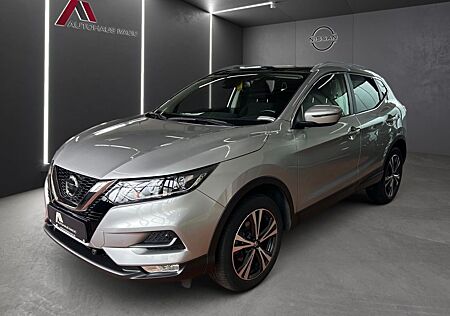 Nissan Qashqai 1.3 DIG-T N-Way 159 PS I Winter-P.