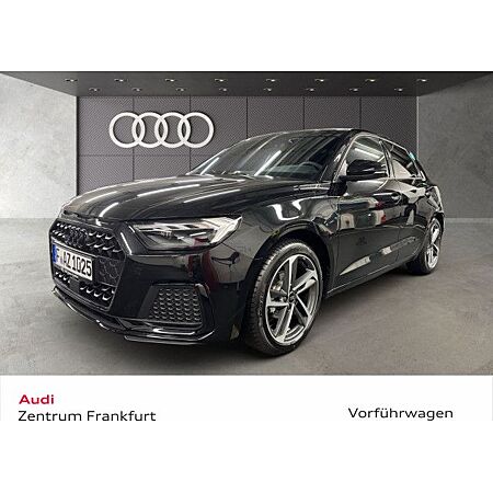 Audi A1 leasen