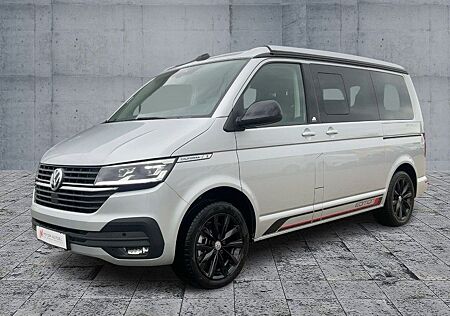 VW T6 California Volkswagen T6.1 California TDI Beach Edition DSG RFK 7Sitze