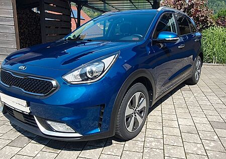 Kia Niro 1.6 HEV DCT VIS ADA LAST