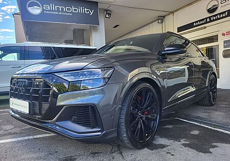 Audi SQ8 4.0 TDI qu. Pan HUD B&O Sitzklimq StHzg