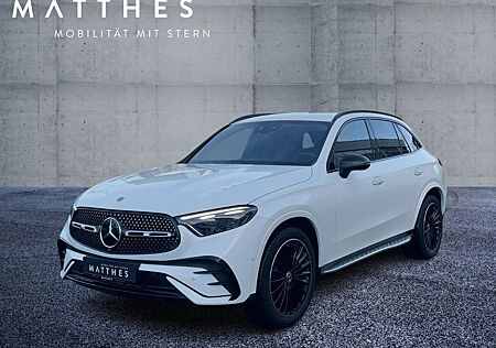 Mercedes-Benz GLC 300 d 4M AMG/Night/360°/Dig.-Light/AHK