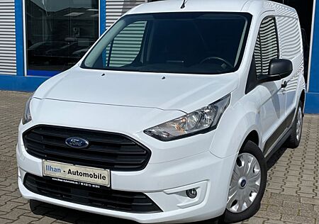 Ford Transit Connect Kasten Trend*ACC*RCAM*PDC*KLIMA
