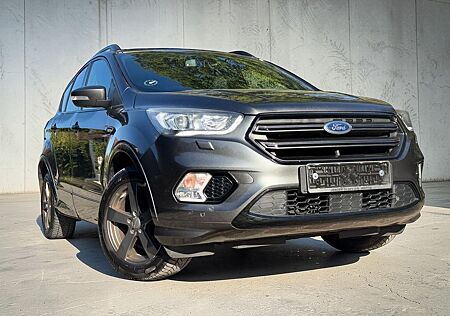 Ford Kuga ST-Line*LED&AHK&KAM*