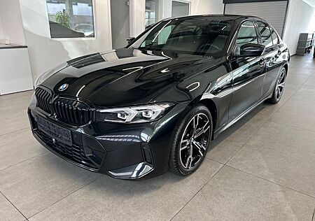 BMW 320 d xDrive M Sport