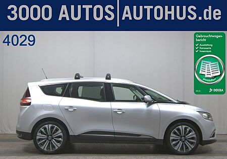 Renault Scenic IV 1.7 BLUE dCi 120 Grand Business Editio