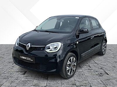 Renault Twingo 1.0 SCe 65 Zen LED*SHZ*KONTRAST*Facelift