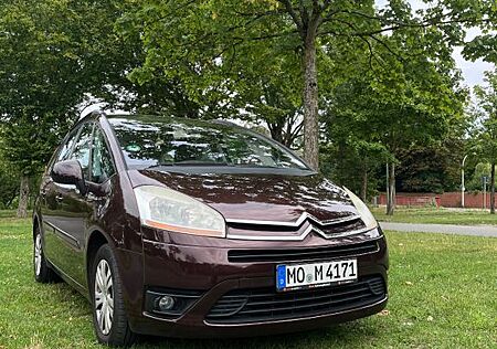 Citroën C4 Spacetourer Grand C4 Picasso / SpaceTourer HDi 135 FAP T...