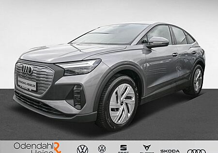 Audi Q4 e-tron Q4 Sportback 35 e-tron SHZ/ PDC/ CARPLAY