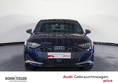 Audi A3 Sportback 30 TFSI S tronic Advanced VC PLUS/N
