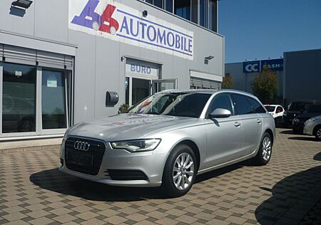 Audi A6 Avant 2.0 TDI/Automatik/Navi/Bi-Xenon .......
