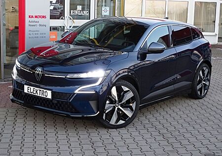 Renault Megane MeganeEV 220hp opt.chargeNavi Techno-Wärmepumpe-