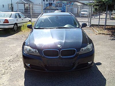 BMW 318 3 Touring 318d