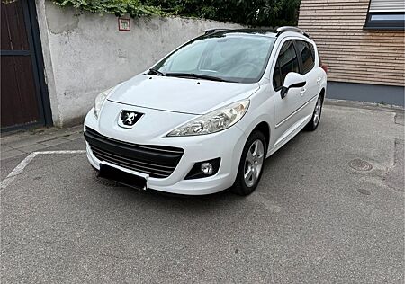Peugeot 207 SW Premium