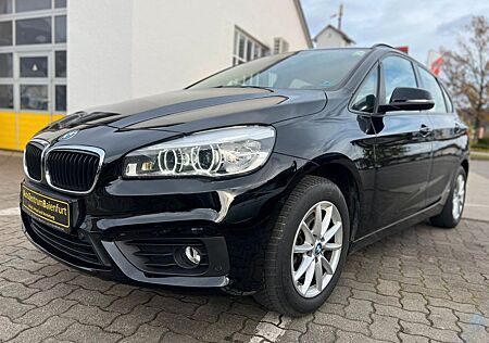 BMW 218 Baureihe 2 Active Tourer *2-Besitz*