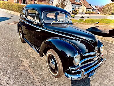 Ford Taunus