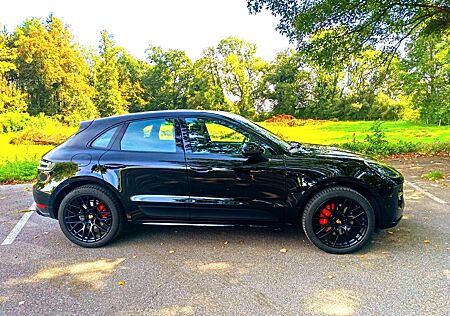 Porsche Macan GTS GTS